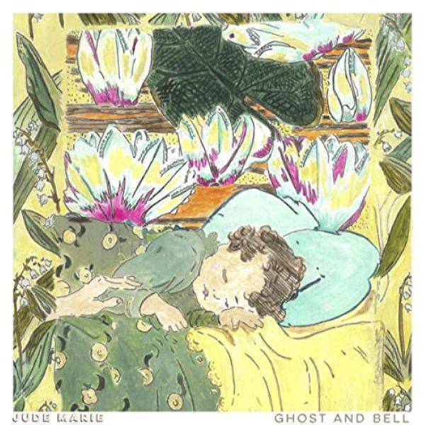 Jude Marie - Ghost and Bell 2021 FLAC
