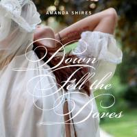 Amanda Shires - Down Fell The Doves (2013) Flac