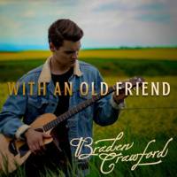 Braden Crawford - With an Old Friend (2021) FLAC