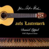 Daniel Lippel - Aufs Lautenwerk (2021) [Hi-Res]