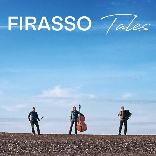 Firasso - Tales (2021) [Hi-Res]