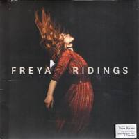 Freya Ridings - Freya Ridings (LP) 2019 Hi-Res