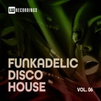 Funkadelic Disco House, 06 2021 FLAC