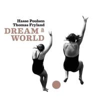 Hasse Poulsen - Dream a World (2021) FLAC