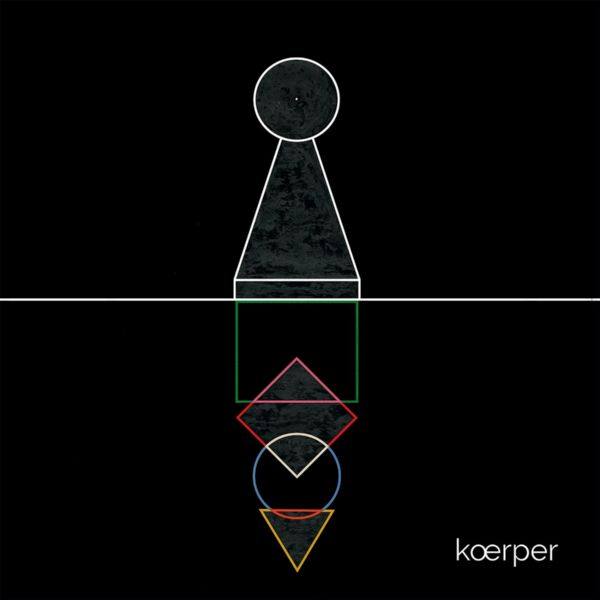 Koerper - Koerper (2021) FLAC