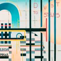 Léon Phal - Dust to Stars (2021) FLAC