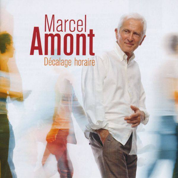 Marcel Amont - Décalage Horaire (2006) FLAC (16bit-44.1kHz)