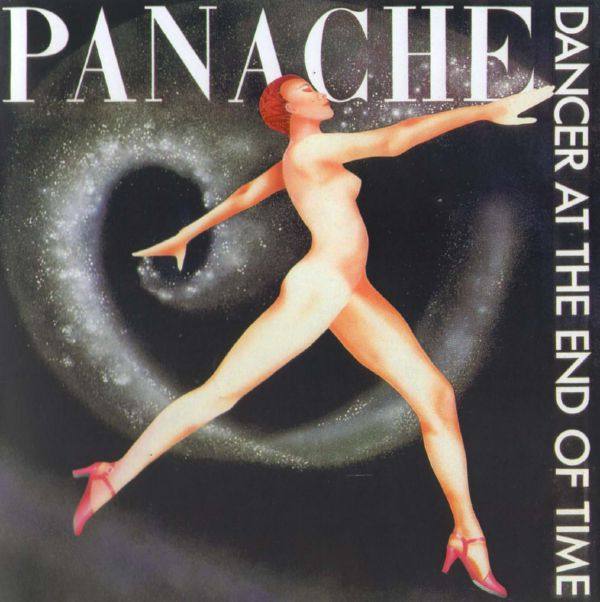 Panache - Dancer at the End of Time (1981) [FLAC]
