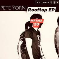 Pete Yorn - Rooftop EP (20 years of musicforthemorningafter) FLAC