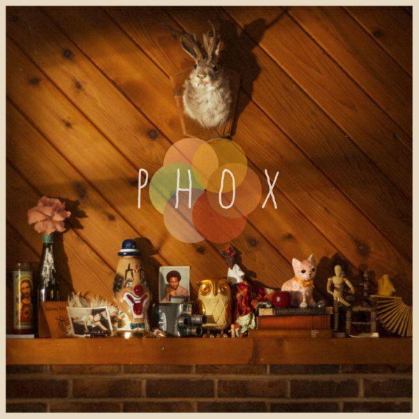 Phox - PHOX 2014 Hi-Res