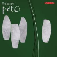 Sanna Salminen, Vox Aurea - Pato (2021) [CD-Rip]