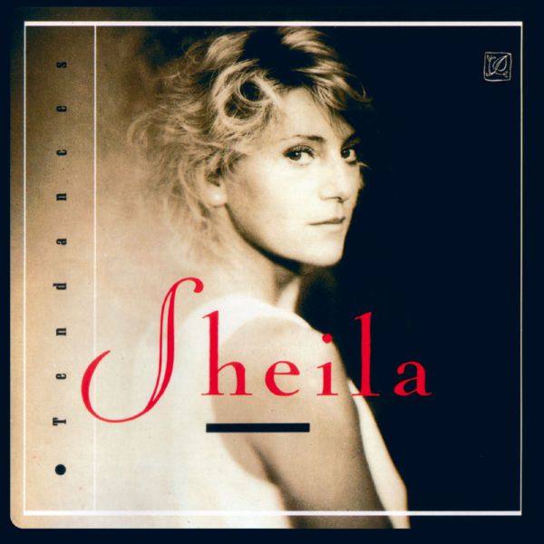 Sheila - Tendances (1988) FLAC (16bit-44.1kHz)
