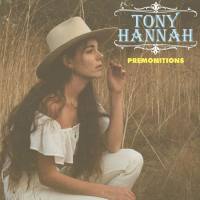 Tony Hannah - Premonitions (2021) FLAC
