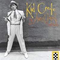 VA - Kid Creole - Ze August Darnell Sessions (Remastered 2018) 2018 FLAC