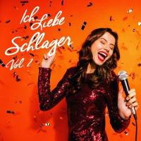 Verschillende artiesten - Ich liebe Schlager, Vol. 2 (2021) Flac