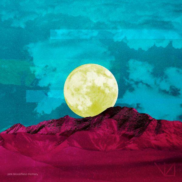 White Ascot - Pink Blood _ False Memory (2021) FLAC