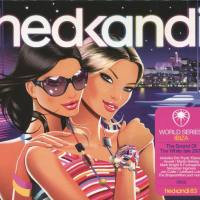 VA - Hed Kandi World Series: Brazil [2CD] (2009)