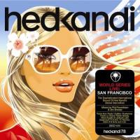VA - Hed Kandi World Series Live: San Francisco [2CD] (2008)