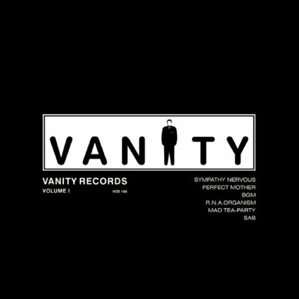 V.A. - Vanity Records Volume I (2021) Vinyl  FLAC24