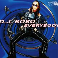 DJ Bobo - Everybody  1994 FLAC