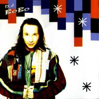 DJ Bobo - There Is A Party 1994 FLAC
