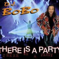 DJ Bobo - There Is A Party  1995 FLAC