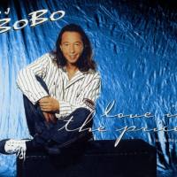 DJ Bobo - Love Is The Price  1996 FLAC