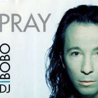DJ Bobo - Pray  1996 FLAC