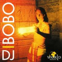 DJ Bobo - World In Motion 1996 FLAC