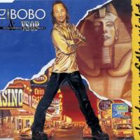 DJ Bobo - Shadows Of The Night  1997 FLAC