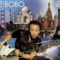 DJ Bobo - Around The World  1998 FLAC