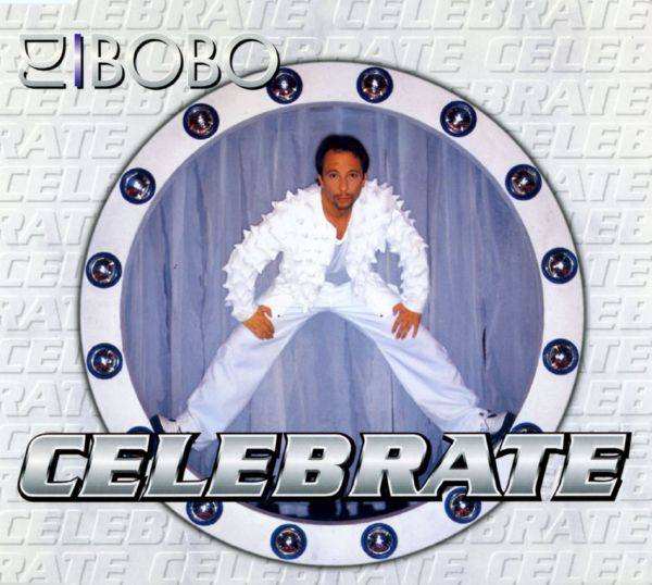 DJ Bobo - Celebrate  1998 FLAC
