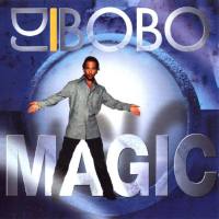 DJ Bobo - Magic - Special Edition (with Celebrate) 1998 FLAC