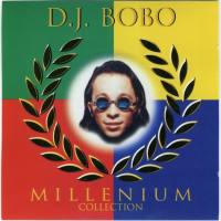 DJ Bobo - Hits & Remixes CD 1 1999 FLAC