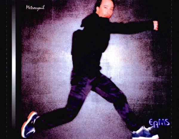 DJ Bobo - Level 6 1999 FLAC