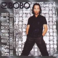 DJ Bobo - The Ultimate Megamix'99 1999 FLAC