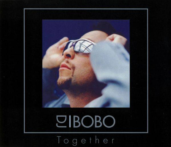 DJ Bobo - Together  1999 FLAC