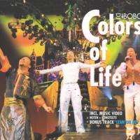 DJ Bobo - Colors Of Life (Austria) 2000 FLAC
