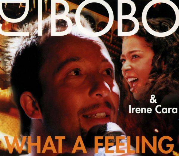 DJ Bobo - What A Feeling  2001 FLAC