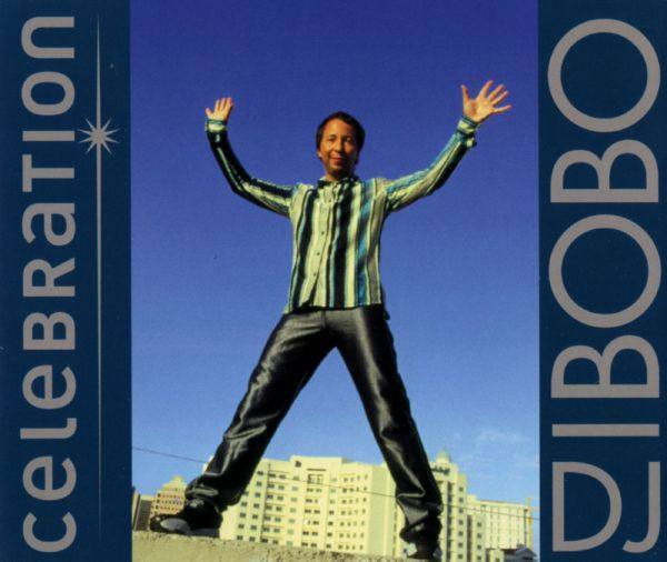 DJ Bobo - Celebration  2002 FLAC