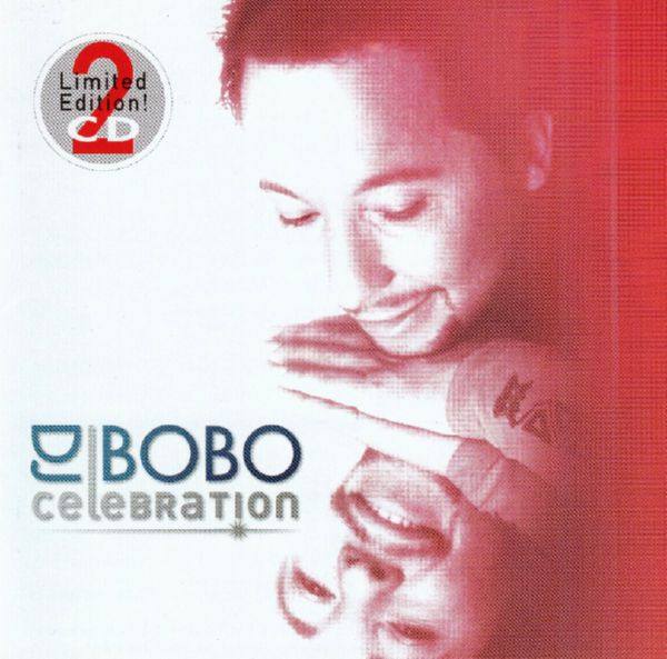 DJ Bobo - Celebration (Limited Edition) CD1 2002 FLAC