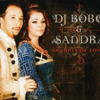 DJ Bobo - Secrets Of Love  2006 FLAC