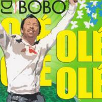 DJ Bobo - Ole Ole 2008 FLAC