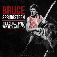 Bruce Springsteen - Winterland '78 FLAC