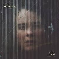 Olatz Salvador - Aho Uhal 2021 FLAC