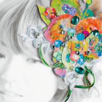 Anri Kumaki 熊木杏里 - 風と凪 kaze to nagi (2016) Hi-Res