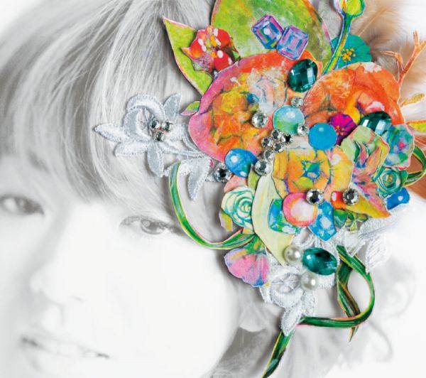 Anri Kumaki 熊木杏里 - 風と凪 kaze to nagi (2016) Hi-Res