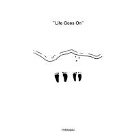 Dai Hirai 平井大 - Life Goes On (2021) FLAC