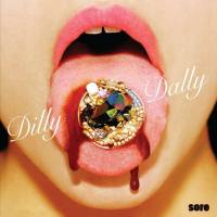 Dilly Dally - Sore 2015 Hi-Res