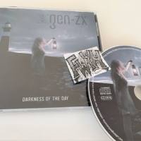 Gen-Zx - Darkness Of The Day 2021 FLAC